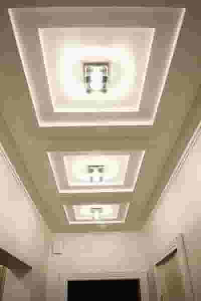 All decoration works 