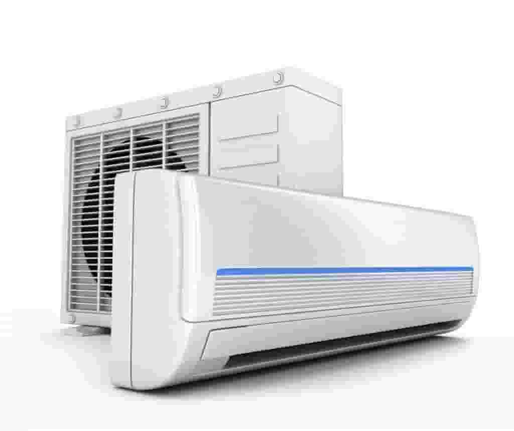 Air conditioner service