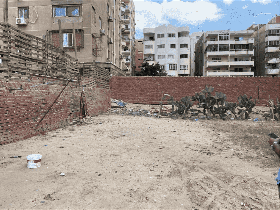 أرض في مصر للبيع