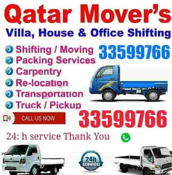 Moving Shifting Carpenter Transportation